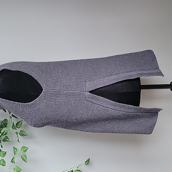 Aritzia Palmier Wool Tunic Sweater - Picture 6 of 9